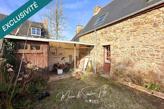 Vente Maison 22450, Camlez France