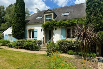 Ma-Cabane - Vente Maison PLUVIGNER, 236 m²