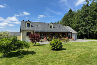 Ma-Cabane - Vente Maison CAMORS, 167 m²