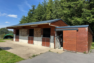 Ma-Cabane - Vente Maison CAMORS, 167 m²