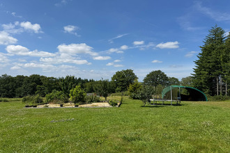 Ma-Cabane - Vente Maison CAMORS, 167 m²