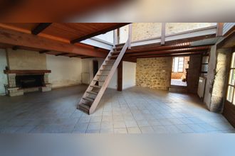 Ma-Cabane - Vente Maison Campagnac, 218 m²