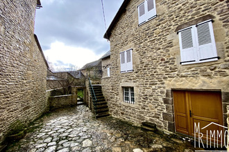 Ma-Cabane - Vente Maison Campagnac, 60 m²