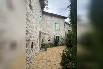 Ma-Cabane - Vente Maison Campagnac, 162 m²