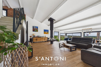 Ma-Cabane - Vente Maison CAMPAGNAN, 263 m²