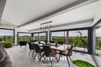 Ma-Cabane - Vente Maison CAMPAGNAN, 263 m²