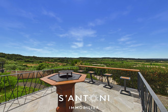 Ma-Cabane - Vente Maison CAMPAGNAN, 263 m²