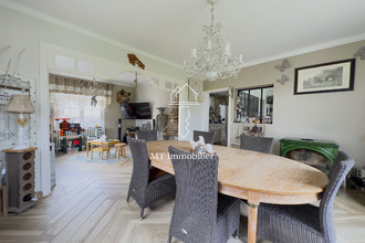 Ma-Cabane - Vente Maison Campagne-lès-Hesdin, 181 m²