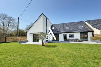 Ma-Cabane - Vente Maison Campagne-lès-Wardrecques, 179 m²