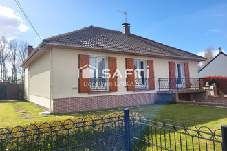 Vente Maison 62120, Campagne-les-Wardrecques France
