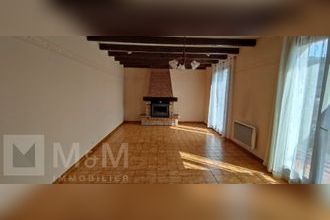 Ma-Cabane - Vente Maison CAMPAGNE SUR AUDE, 135 m²