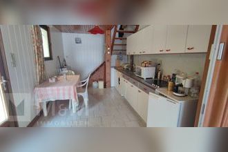 Ma-Cabane - Vente Maison CAMPAGNE SUR AUDE, 135 m²