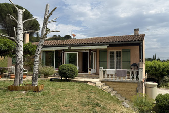 Ma-Cabane - Vente Maison Campagne-sur-Aude, 128 m²