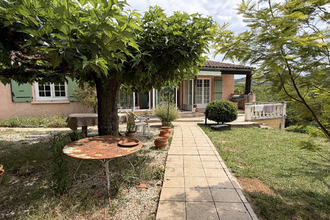 Ma-Cabane - Vente Maison Campagne-sur-Aude, 128 m²