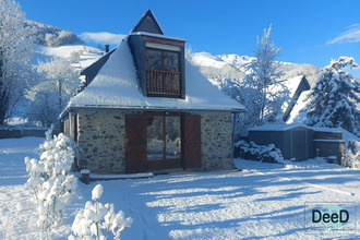 Ma-Cabane - Vente Maison Campan, 140 m²