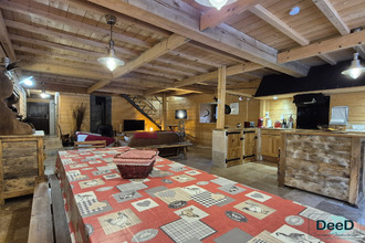 Ma-Cabane - Vente Maison Campan, 140 m²