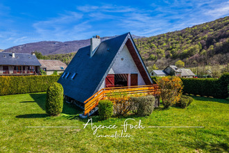 Vente Maison 65710, Campan France