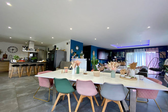 Ma-Cabane - Vente Maison CAMPENEAC, 131 m²