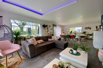 Ma-Cabane - Vente Maison CAMPENEAC, 131 m²