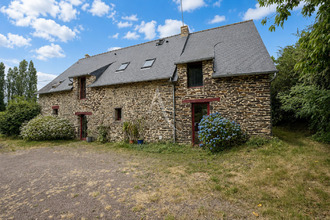Ma-Cabane - Vente Maison CAMPENEAC, 174 m²