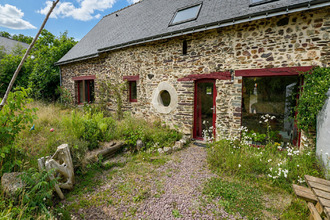 Ma-Cabane - Vente Maison CAMPENEAC, 174 m²