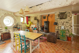 Ma-Cabane - Vente Maison CAMPENEAC, 174 m²