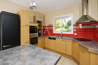Ma-Cabane - Vente Maison CAMPENEAC, 164 m²