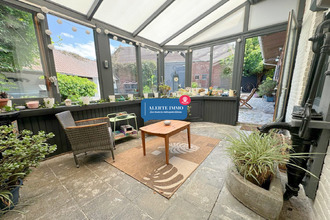 Ma-Cabane - Vente Maison Camphin-en-Carembault, 150 m²