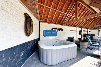 Ma-Cabane - Vente Maison Camphin-en-Carembault, 150 m²