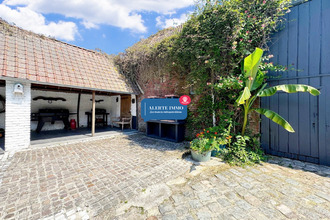 Ma-Cabane - Vente Maison Camphin-en-Carembault, 150 m²