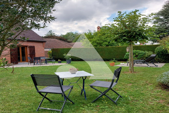 Ma-Cabane - Vente Maison CAMPHIN-EN-CAREMBAULT, 127 m²