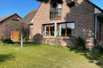 Ma-Cabane - Vente Maison CAMPHIN-EN-PEVELE, 98 m²