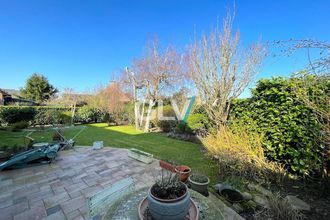 Ma-Cabane - Vente Maison CAMPHIN-EN-PEVELE, 98 m²