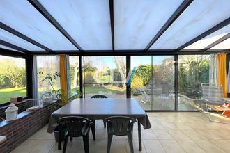 Ma-Cabane - Vente Maison CAMPHIN-EN-PEVELE, 98 m²