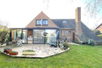 Ma-Cabane - Vente Maison CAMPHIN-EN-PEVELE, 98 m²