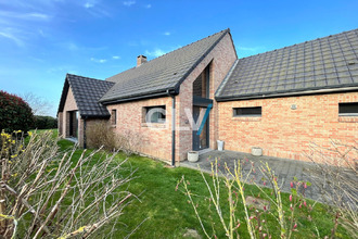 Ma-Cabane - Vente Maison CAMPHIN-EN-PEVELE, 194 m²