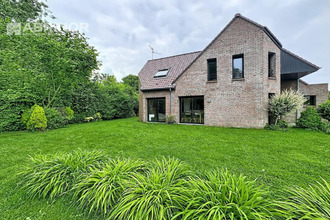 Ma-Cabane - Vente Maison CAMPHIN EN PEVELE, 119 m²