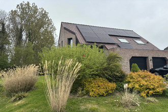 Ma-Cabane - Vente Maison Camphin-en-Pévèle, 120 m²