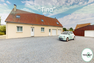 Ma-Cabane - Vente Maison Campigny, 111 m²