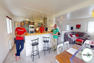 Ma-Cabane - Vente Maison Campigny, 111 m²
