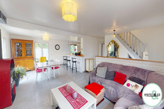 Ma-Cabane - Vente Maison Campigny, 111 m²