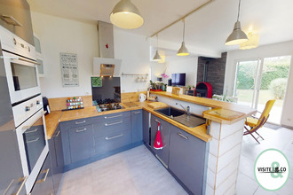 Ma-Cabane - Vente Maison Campigny, 111 m²