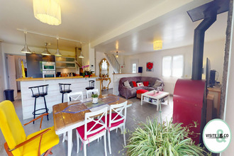 Ma-Cabane - Vente Maison Campigny, 111 m²