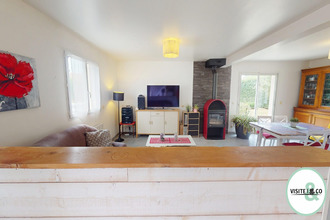 Ma-Cabane - Vente Maison Campigny, 111 m²