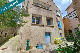 Vente Maison 34260, Camplong France
