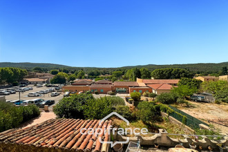 Vente Maison 83170, CAMPS LA SOURCE France