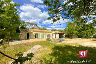 Vente Maison 83170, CAMPS-LA-SOURCE France
