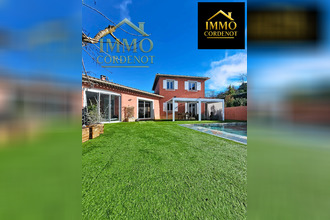 Ma-Cabane - Vente Maison Camps-la-Source, 140 m²