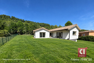 Ma-Cabane - Vente Maison CAMPS-LA-SOURCE, 219 m²