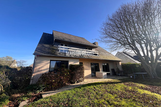 Ma-Cabane - Vente Maison CANCALE, 123 m²